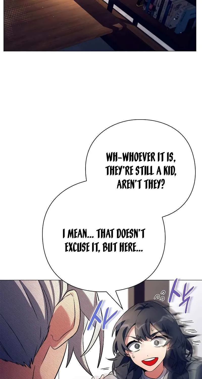 Read Goblin’s Night chapter 34 image 30 on Lezhin