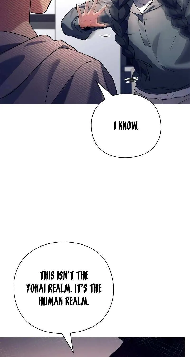 Read Goblin’s Night chapter 34 image 31 on Lezhin