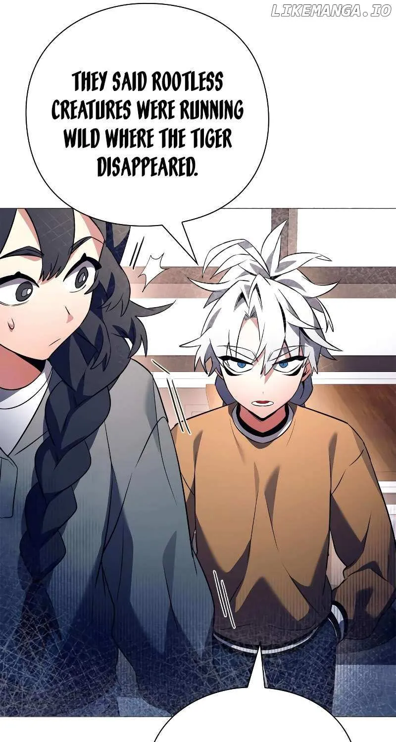 Read Goblin’s Night chapter 34 image 34 on Lezhin