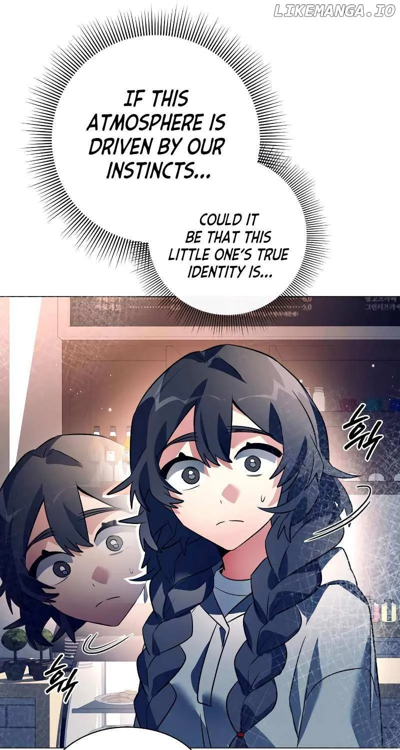 Read Goblin’s Night chapter 34 image 42 on Lezhin