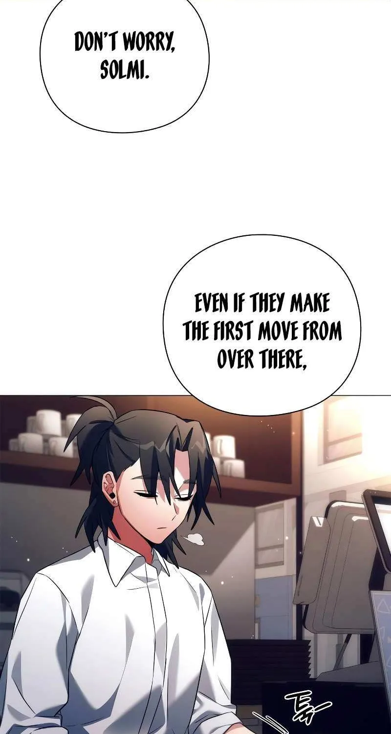 Read Goblin’s Night chapter 34 image 43 on Lezhin