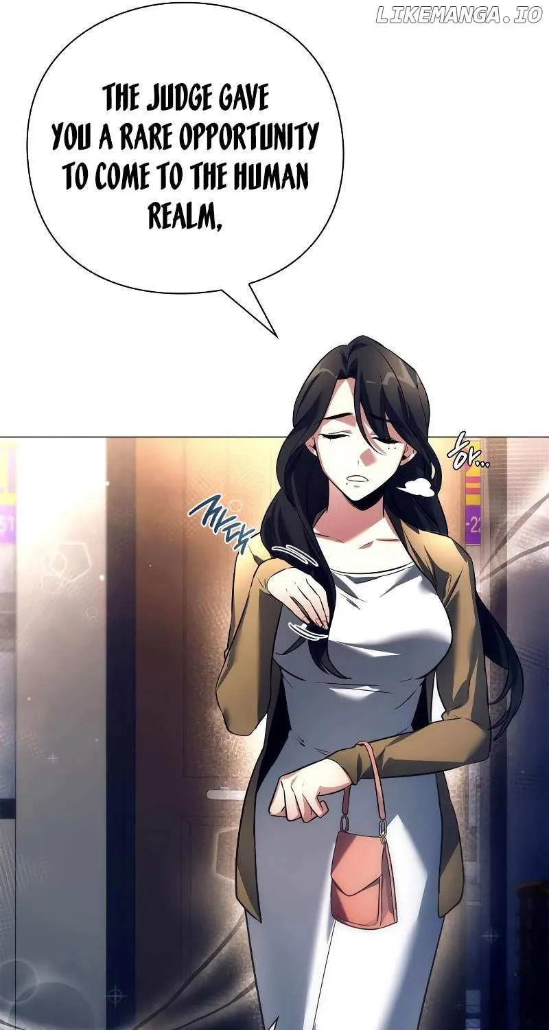 Read Goblin’s Night chapter 34 image 50 on Lezhin