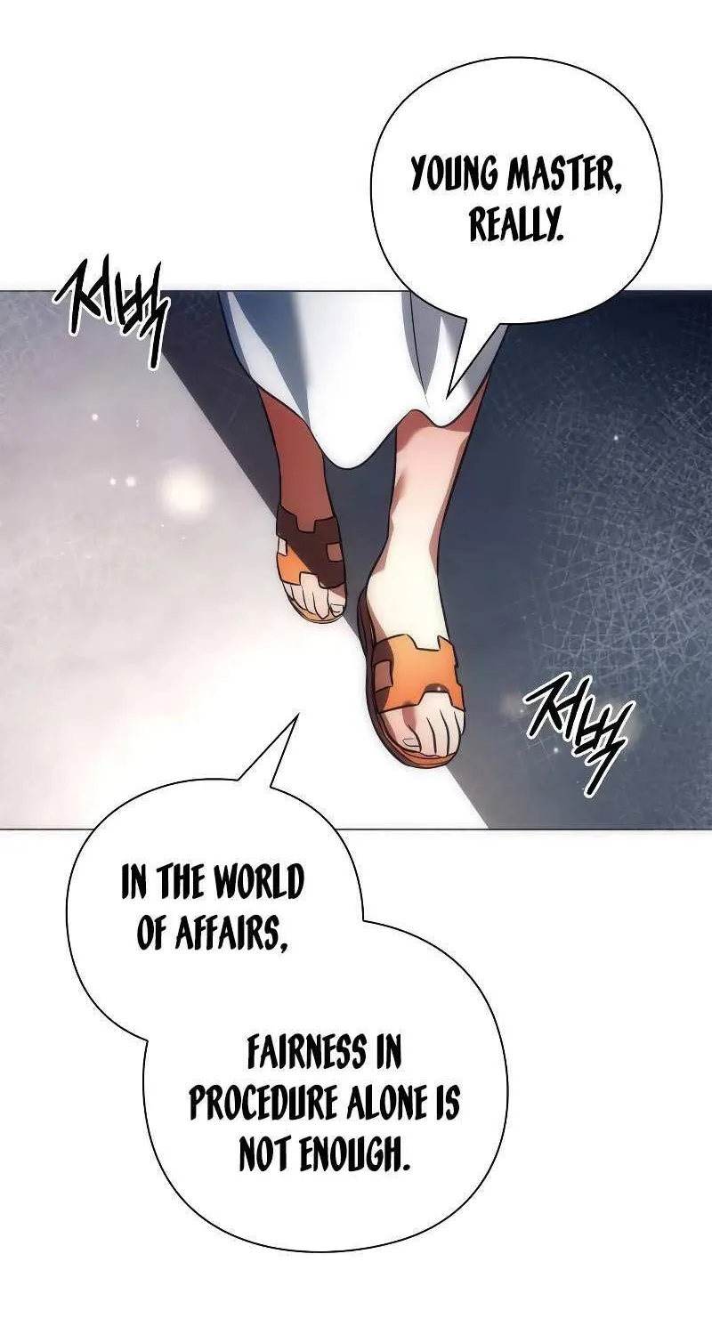 Read Goblin’s Night chapter 34 image 53 on Lezhin