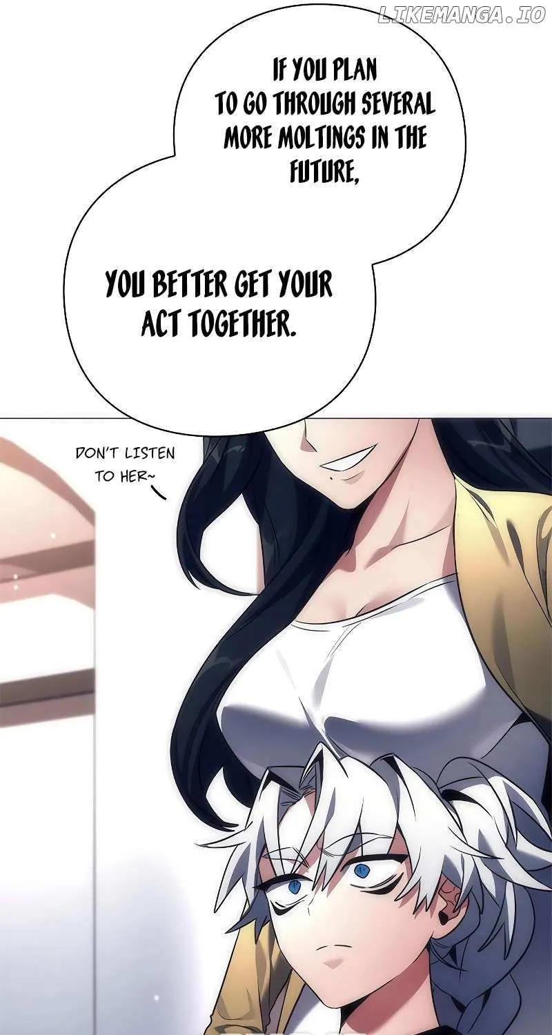 Read Goblin’s Night chapter 34 image 65 on Lezhin