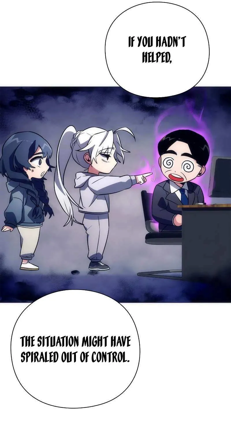 Read Goblin’s Night chapter 34 image 7 on Lezhin