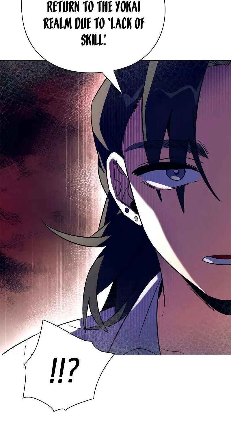 Read Goblin’s Night chapter 34 image 74 on Lezhin