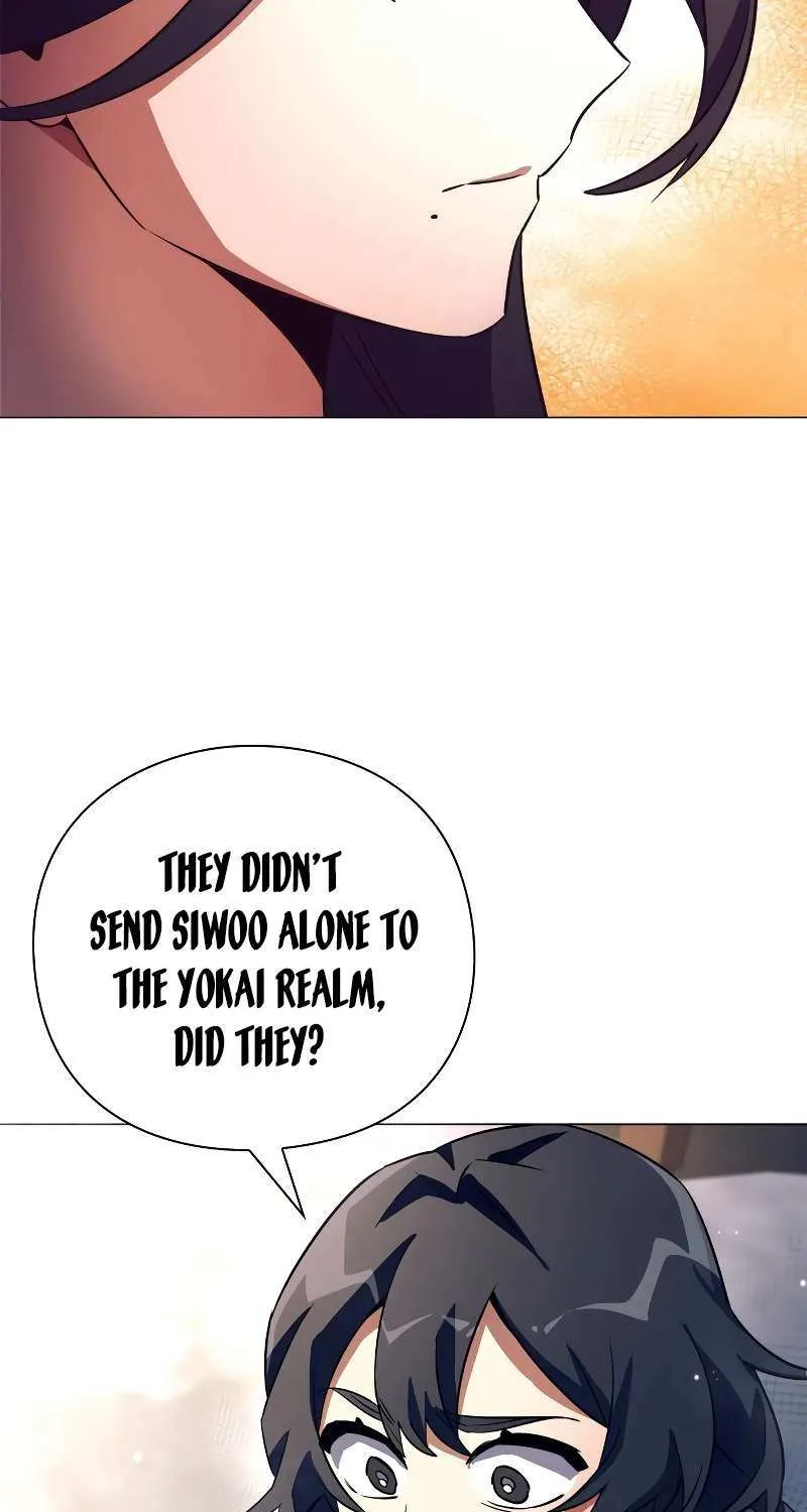 Read Goblin’s Night chapter 34 image 77 on Lezhin