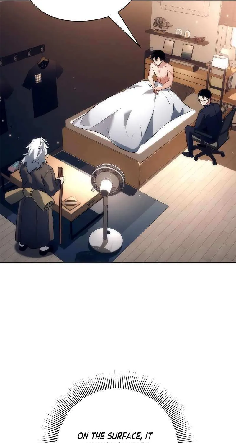 Read Goblin’s Night chapter 34 image 91 on Lezhin