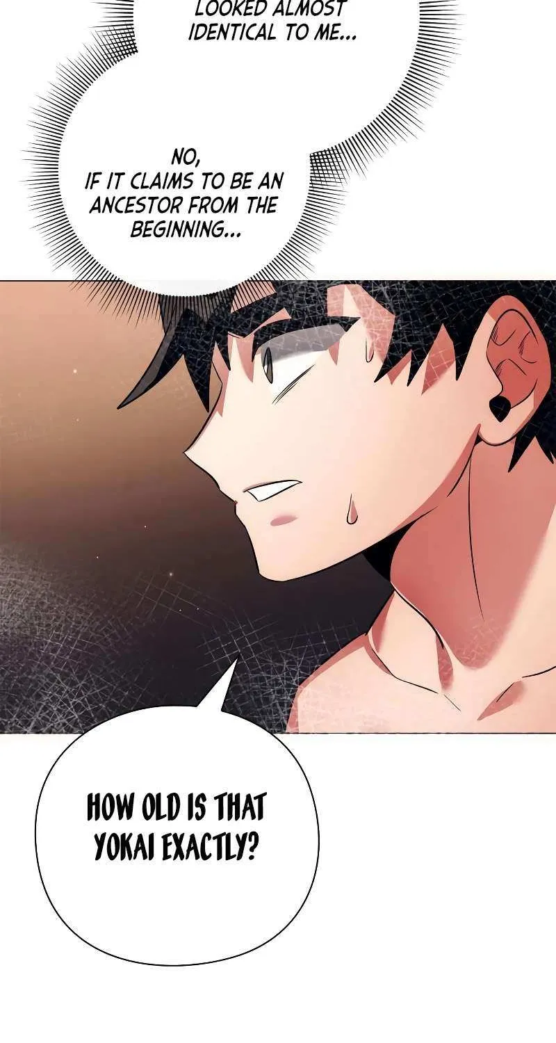 Read Goblin’s Night chapter 34 image 92 on Lezhin