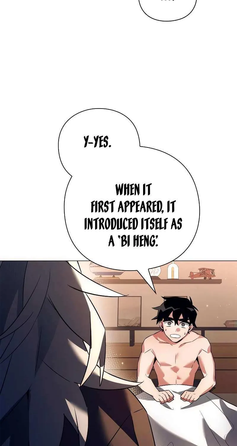 Read Goblin’s Night chapter 34 image 94 on Lezhin