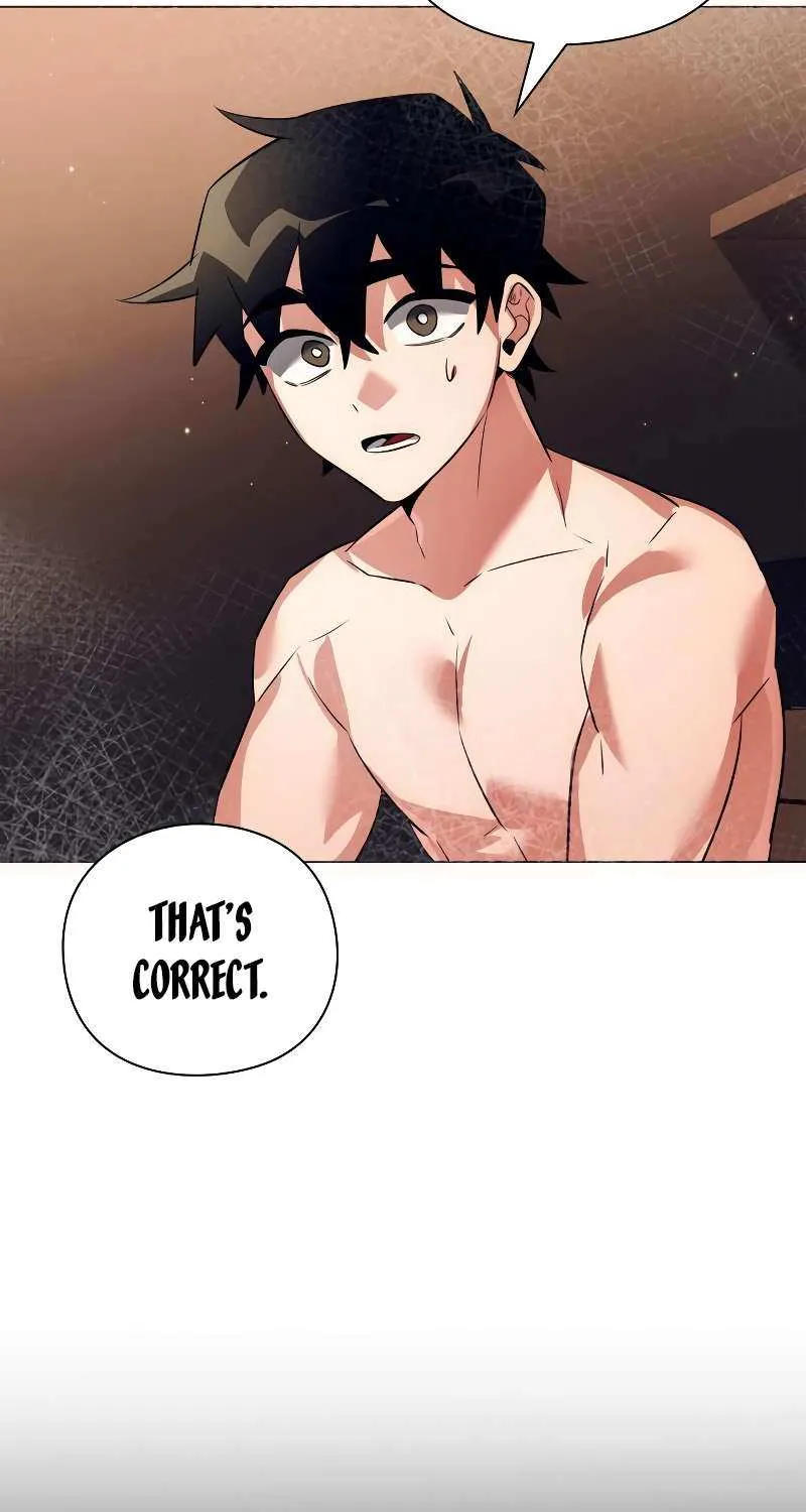 Read Goblin’s Night chapter 34 image 99 on Lezhin
