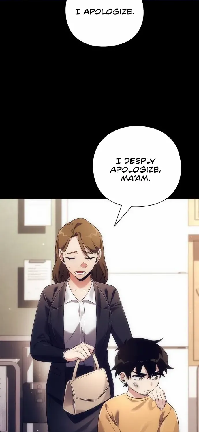 Read Goblin’s Night chapter 35 image 1 on Lezhin