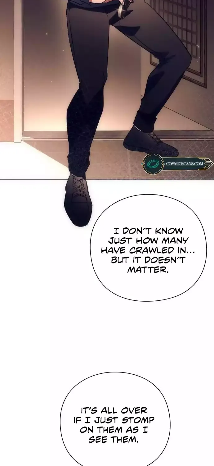 Read Goblin’s Night chapter 35 image 112 on Lezhin