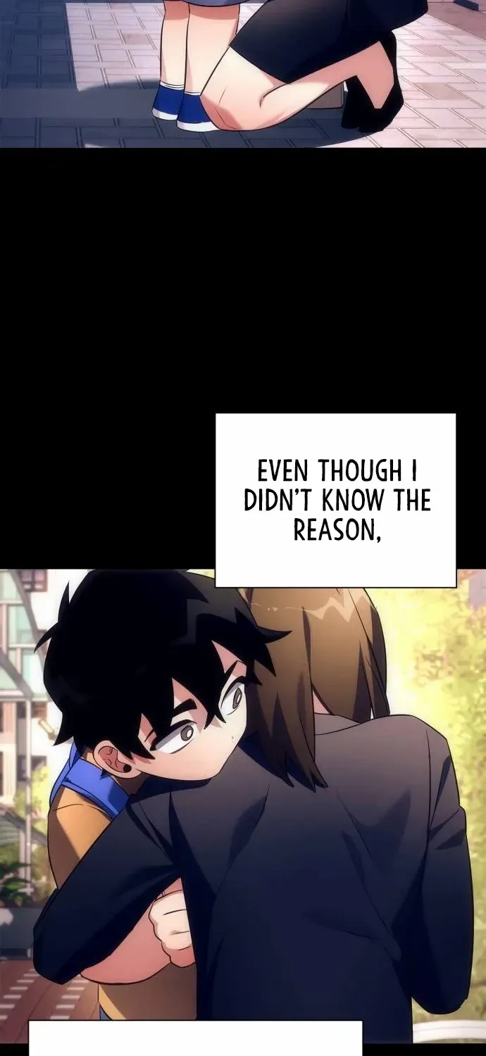 Read Goblin’s Night chapter 35 image 21 on Lezhin