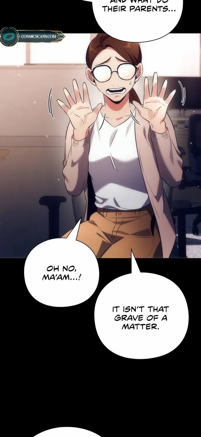 Read Goblin’s Night chapter 35 image 3 on Lezhin