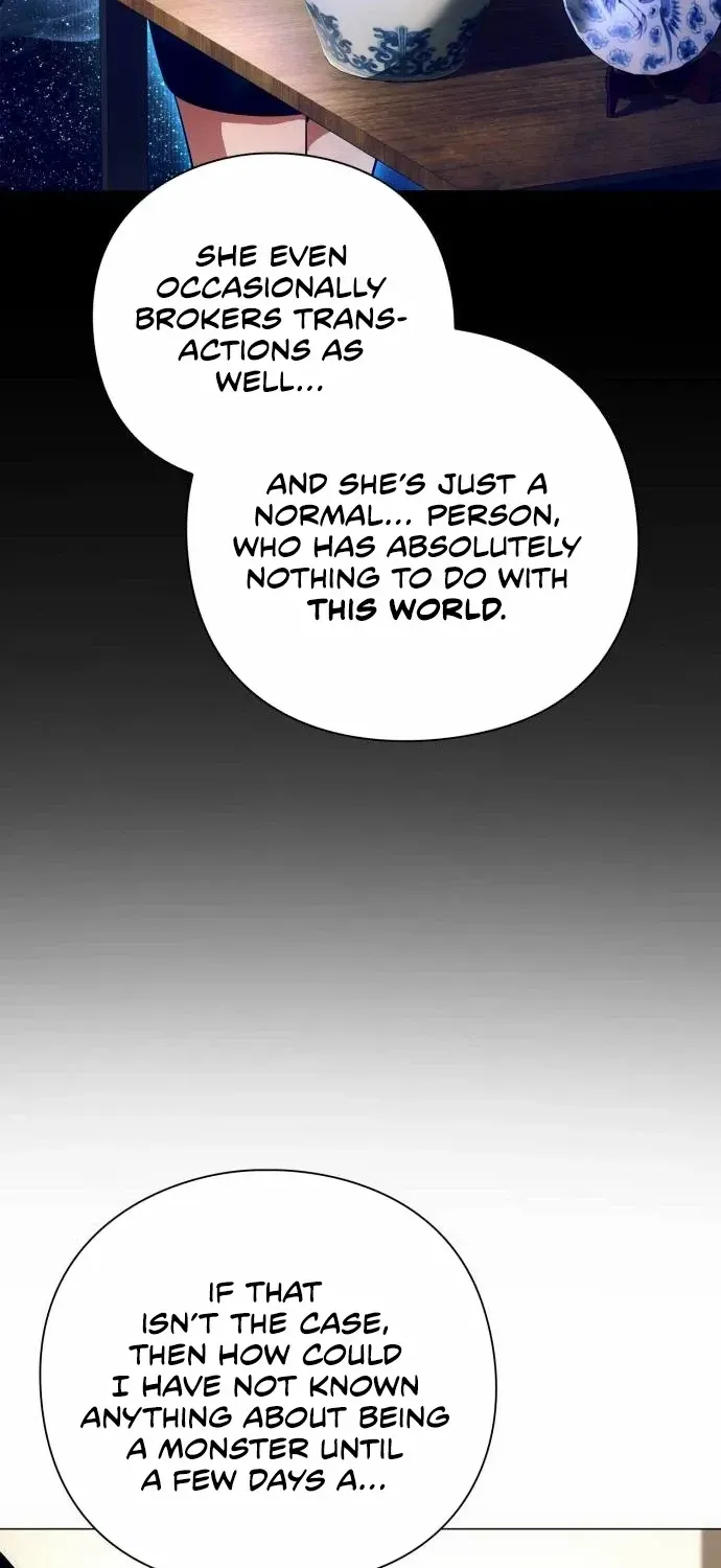 Read Goblin’s Night chapter 35 image 30 on Lezhin