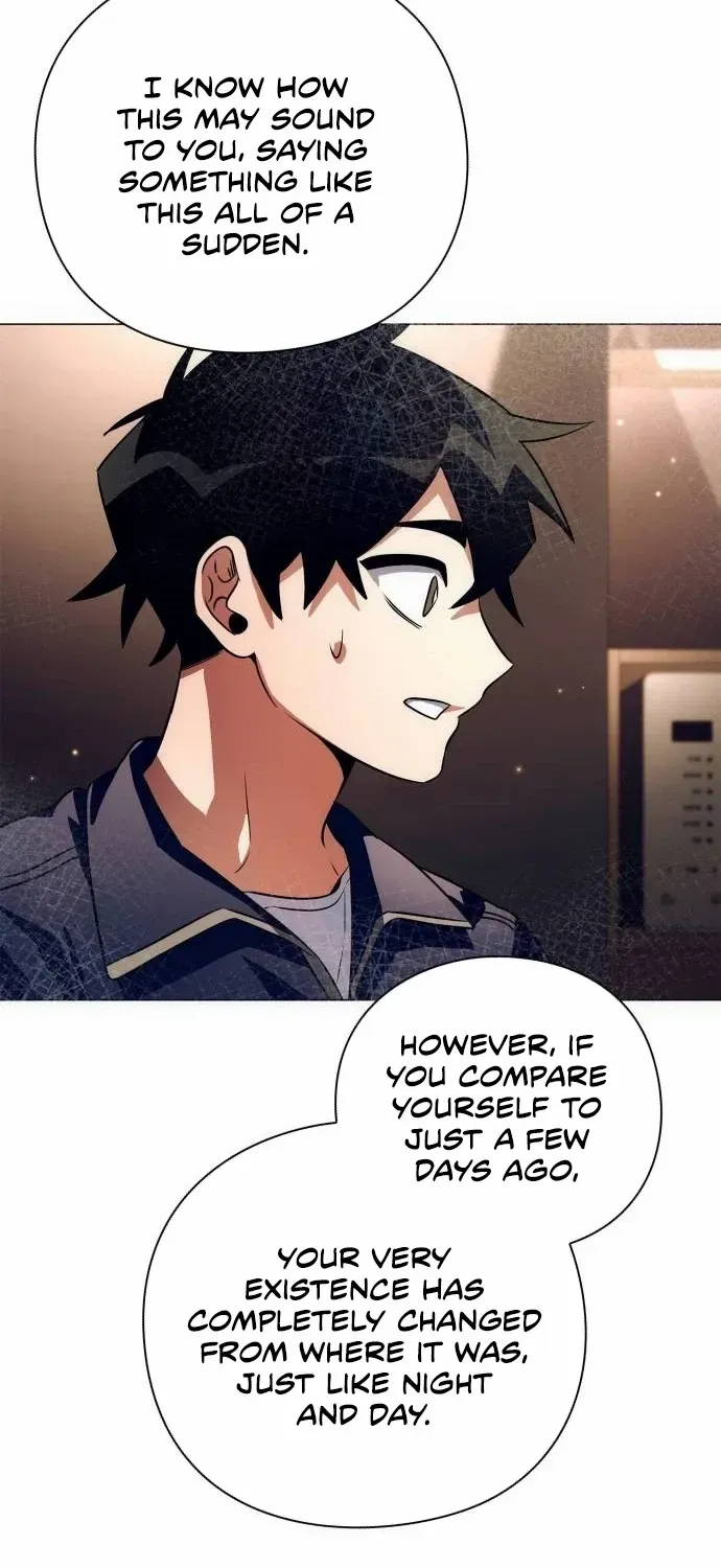 Read Goblin’s Night chapter 35 image 32 on Lezhin