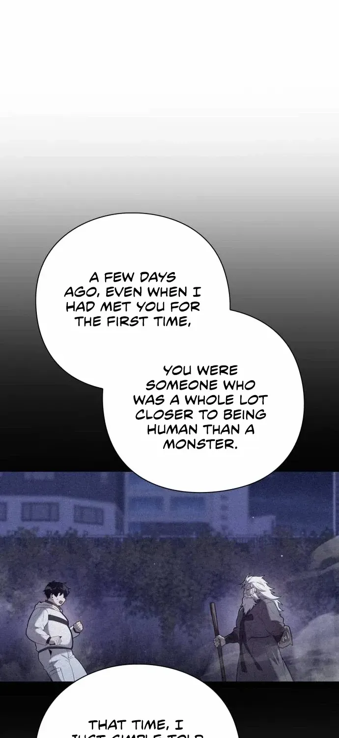 Read Goblin’s Night chapter 35 image 33 on Lezhin