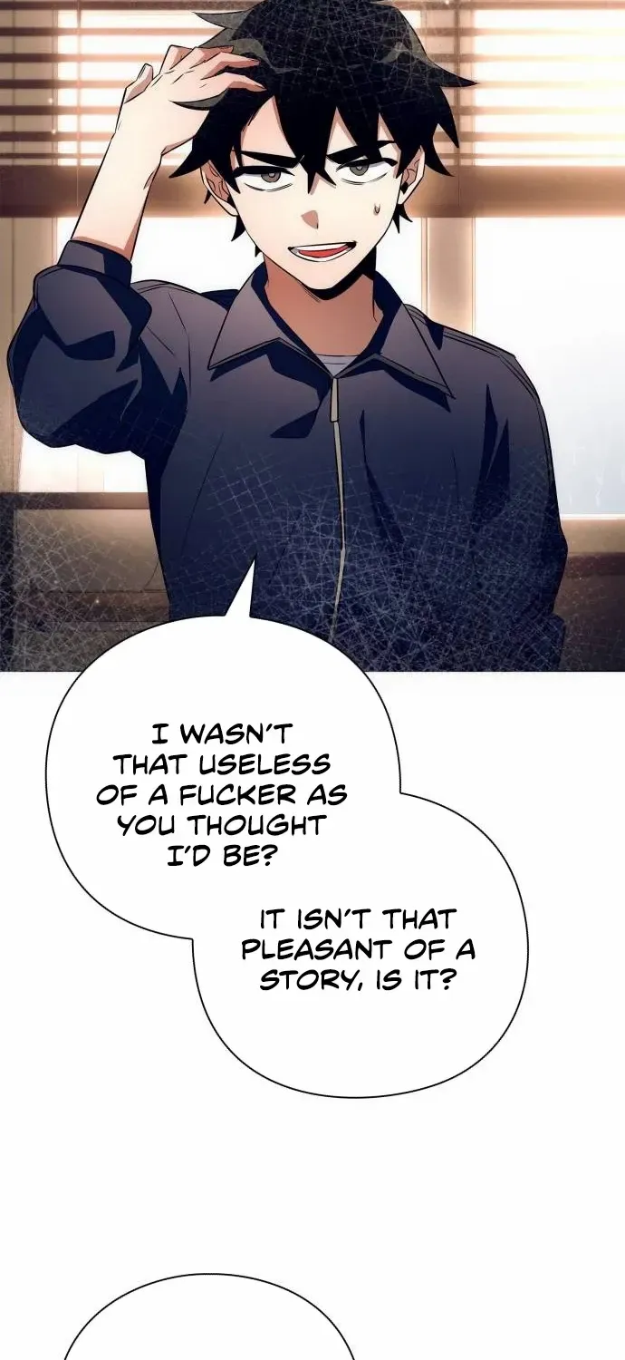 Read Goblin’s Night chapter 35 image 35 on Lezhin