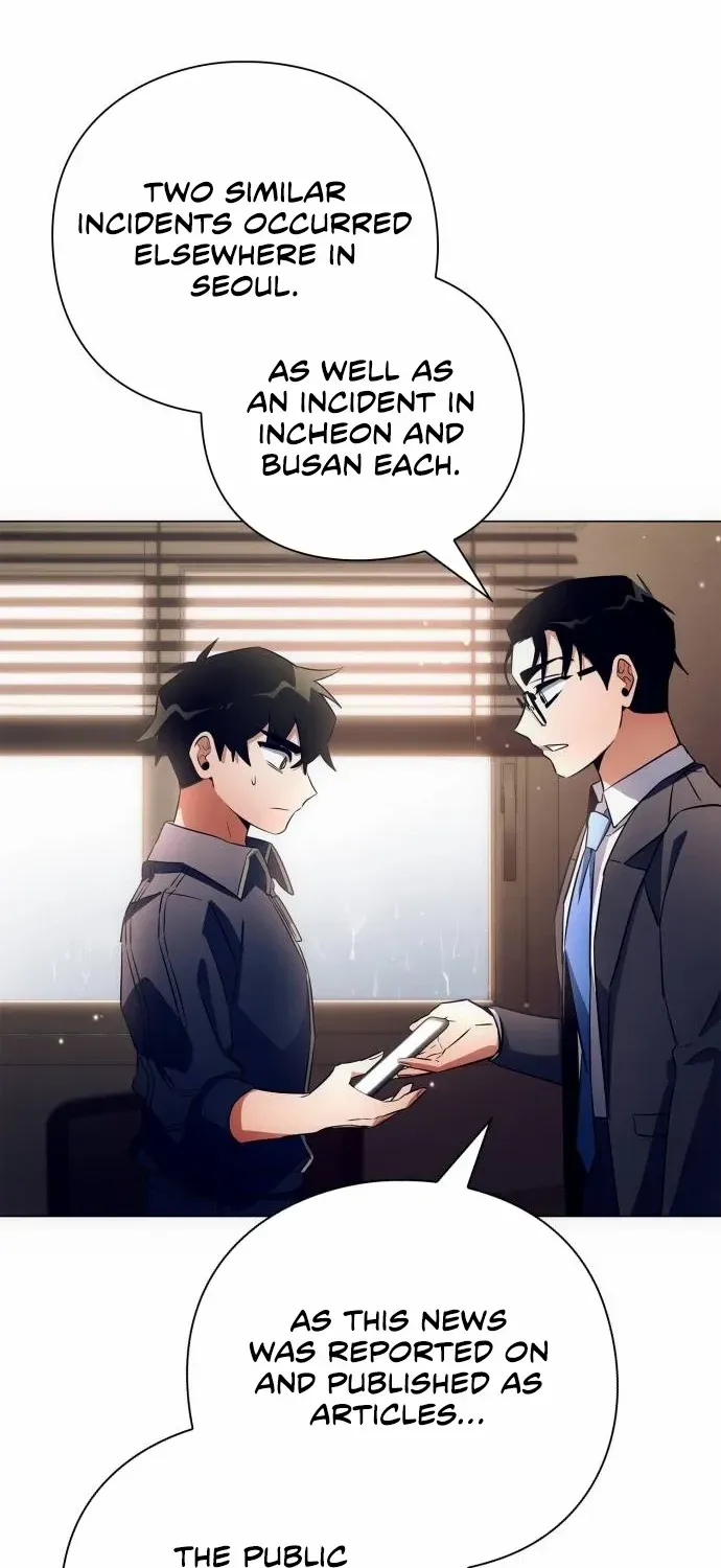 Read Goblin’s Night chapter 35 image 46 on Lezhin