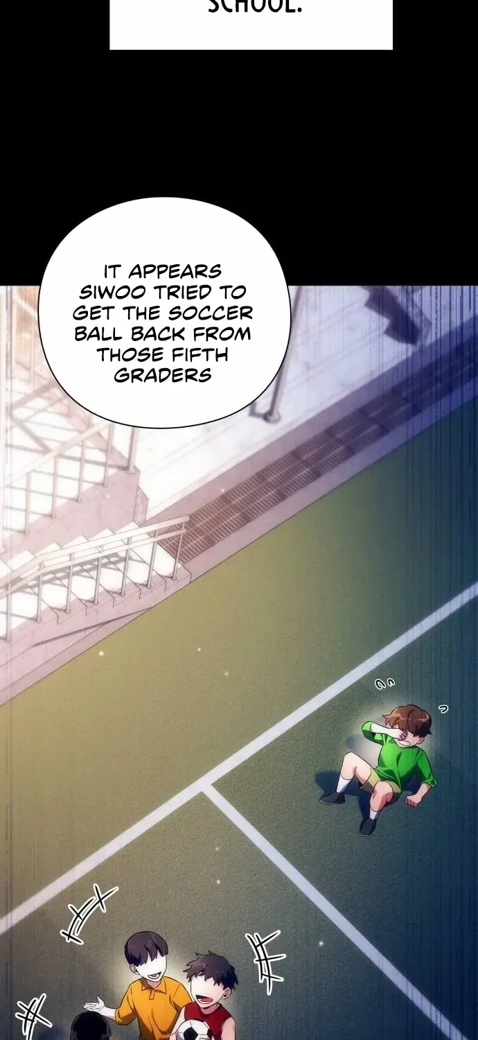 Read Goblin’s Night chapter 35 image 5 on Lezhin