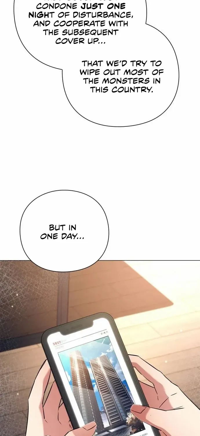 Read Goblin’s Night chapter 35 image 50 on Lezhin