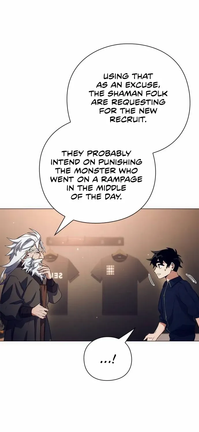 Read Goblin’s Night chapter 35 image 56 on Lezhin