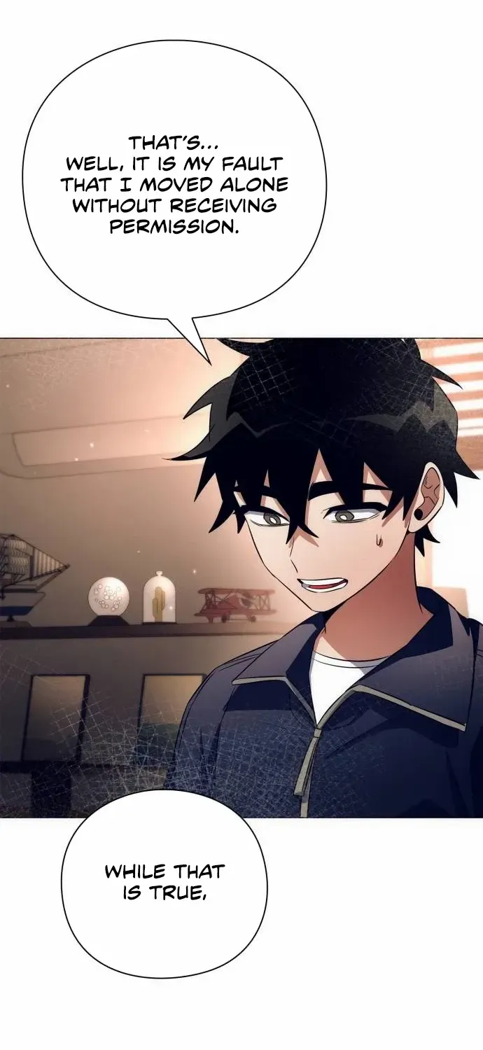 Read Goblin’s Night chapter 35 image 57 on Lezhin