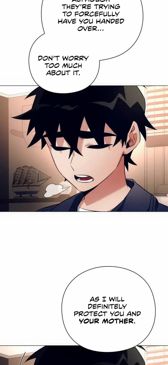 Read Goblin’s Night chapter 35 image 61 on Lezhin
