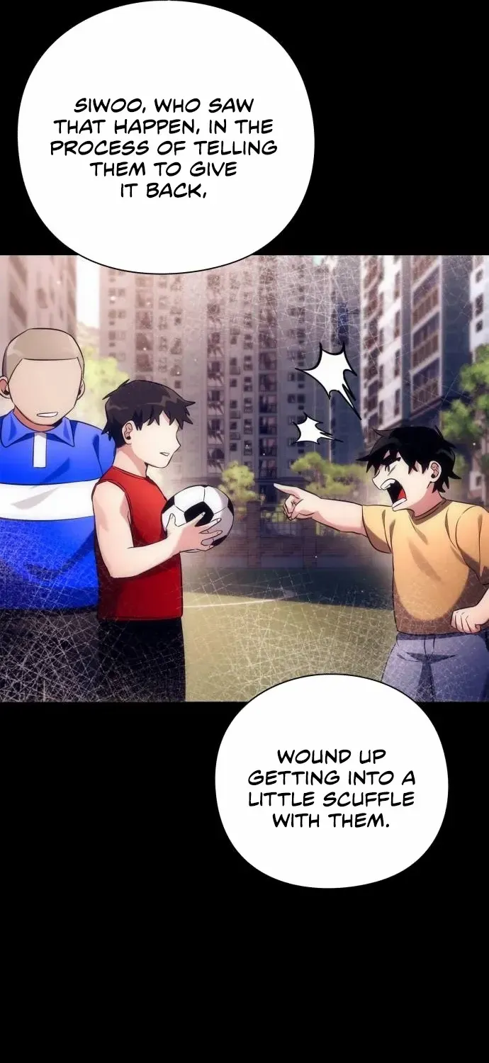 Read Goblin’s Night chapter 35 image 7 on Lezhin