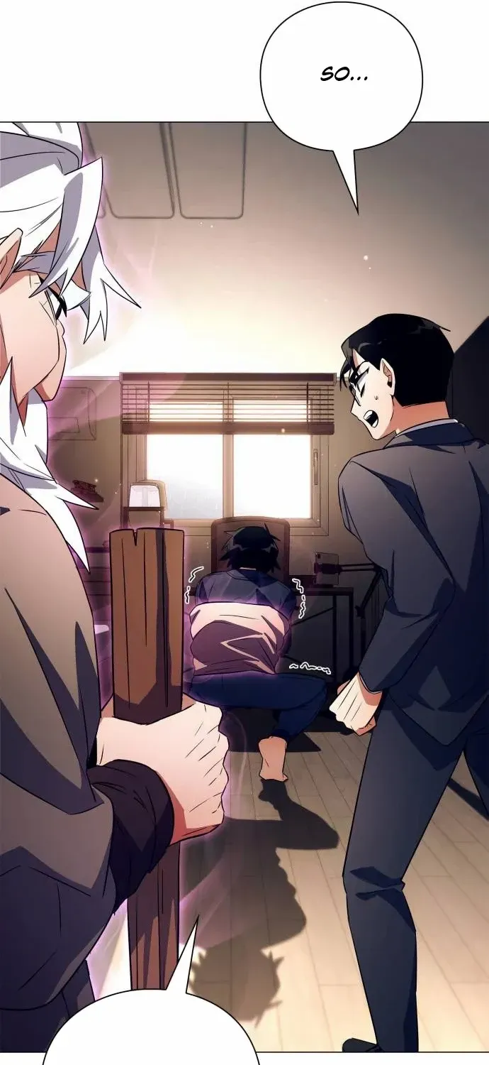 Read Goblin’s Night chapter 35 image 76 on Lezhin