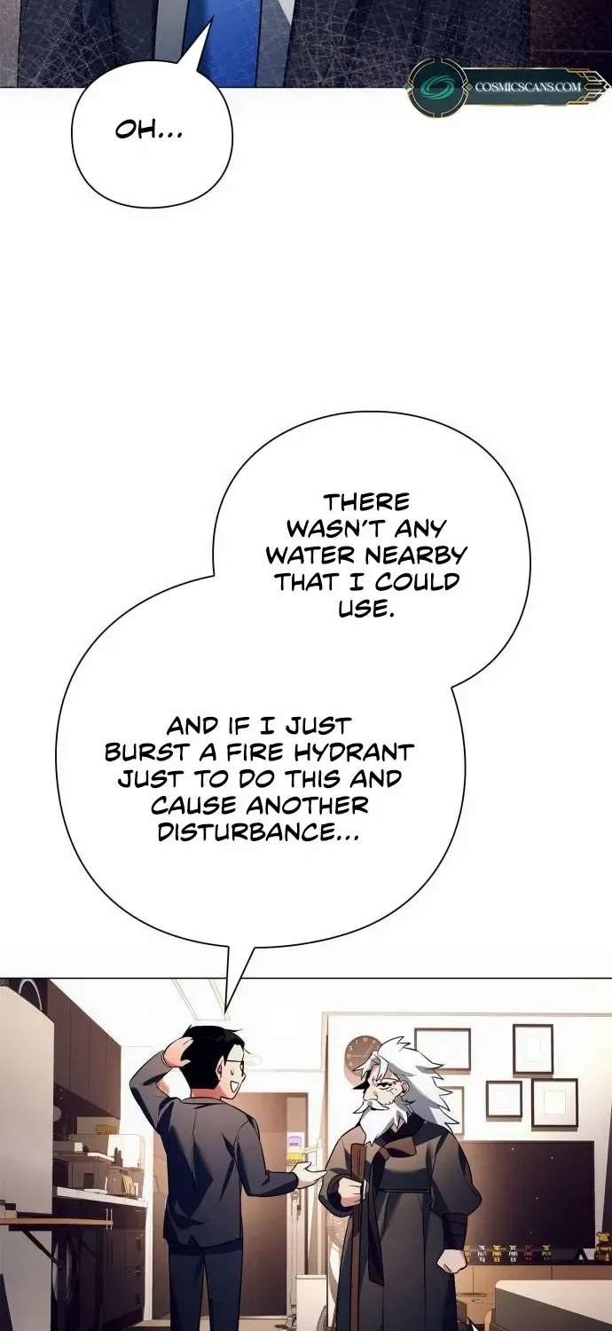 Read Goblin’s Night chapter 35 image 93 on Lezhin