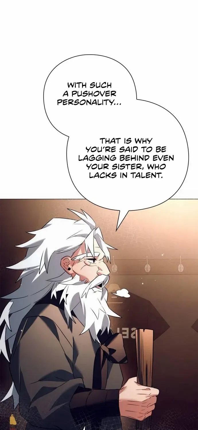 Read Goblin’s Night chapter 35 image 95 on Lezhin