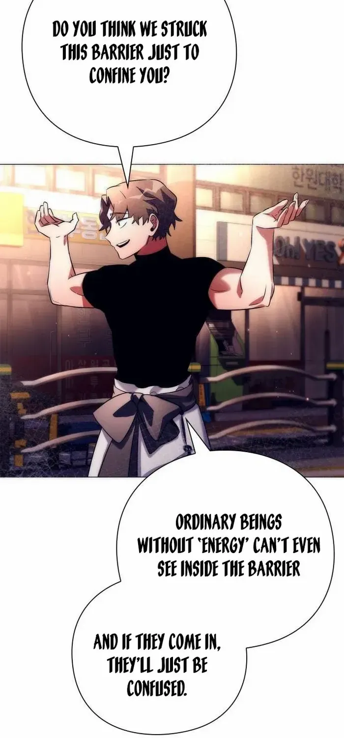 Read Goblin’s Night chapter 36 image 104 on Lezhin