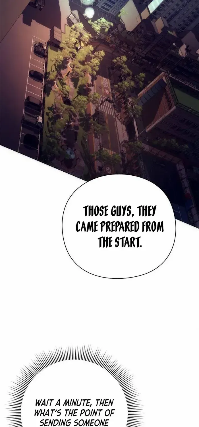 Read Goblin’s Night chapter 36 image 16 on Lezhin
