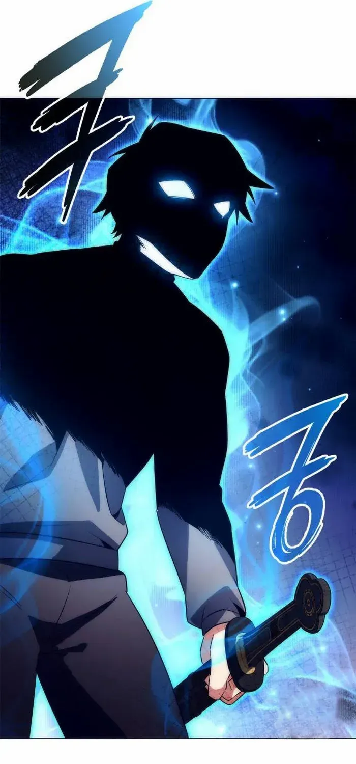 Read Goblin’s Night chapter 36 image 18 on Lezhin