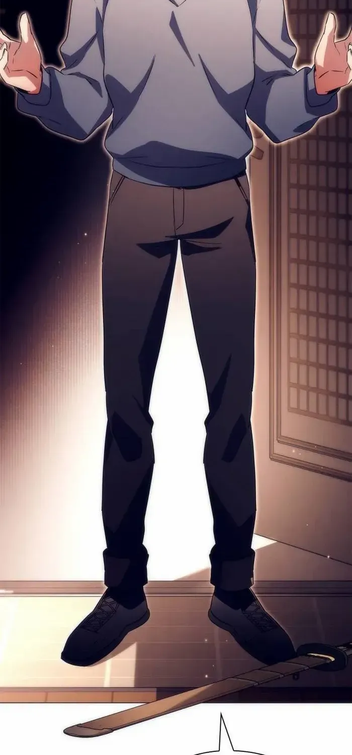 Read Goblin’s Night chapter 36 image 23 on Lezhin
