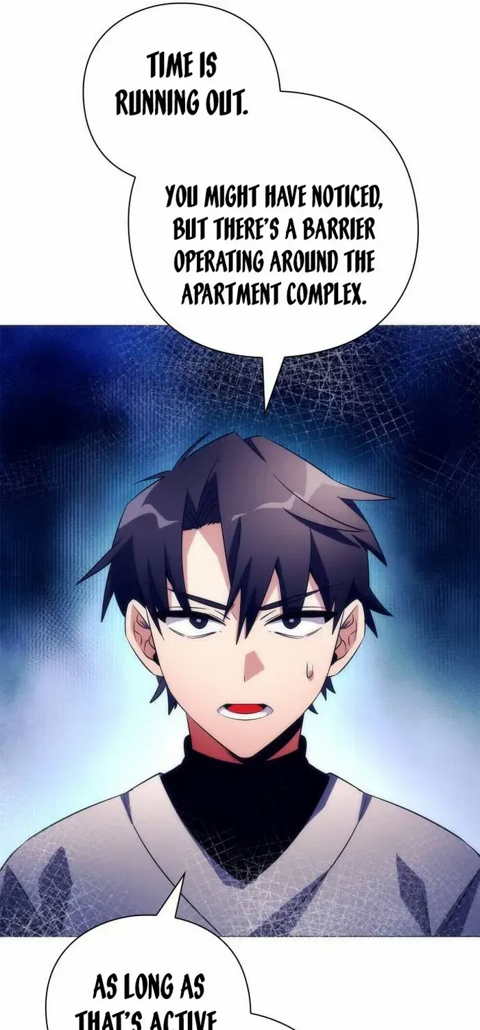 Read Goblin’s Night chapter 36 image 27 on Lezhin