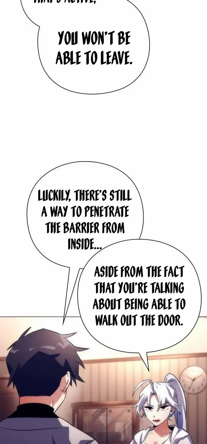 Read Goblin’s Night chapter 36 image 28 on Lezhin