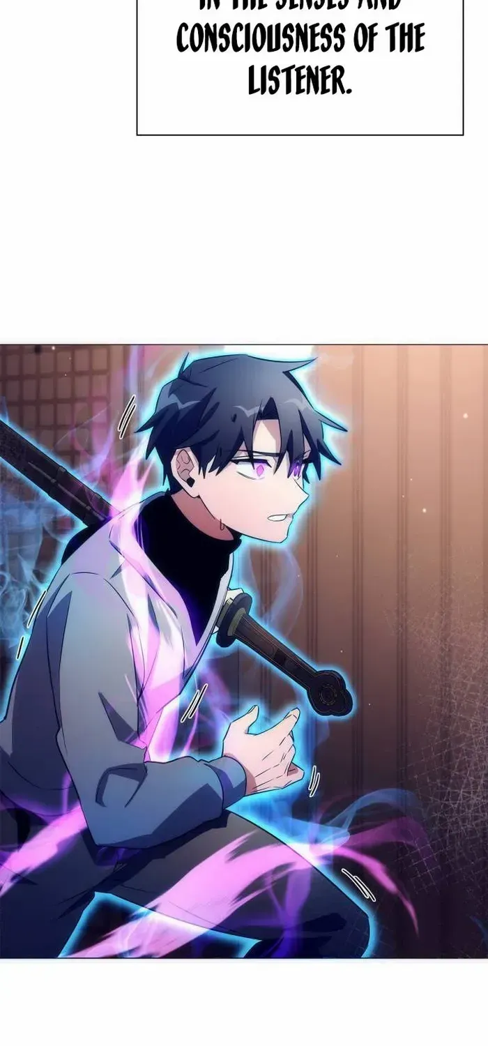 Read Goblin’s Night chapter 36 image 3 on Lezhin