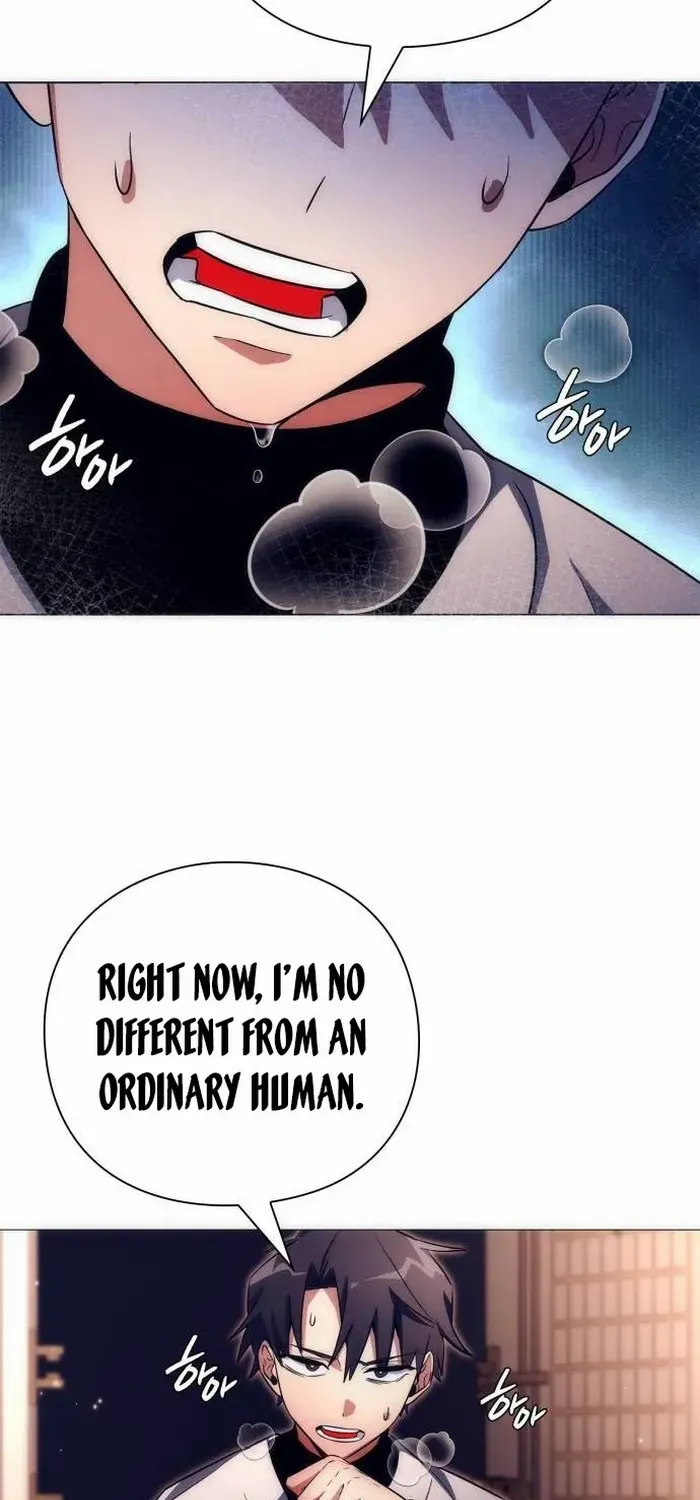 Read Goblin’s Night chapter 36 image 39 on Lezhin