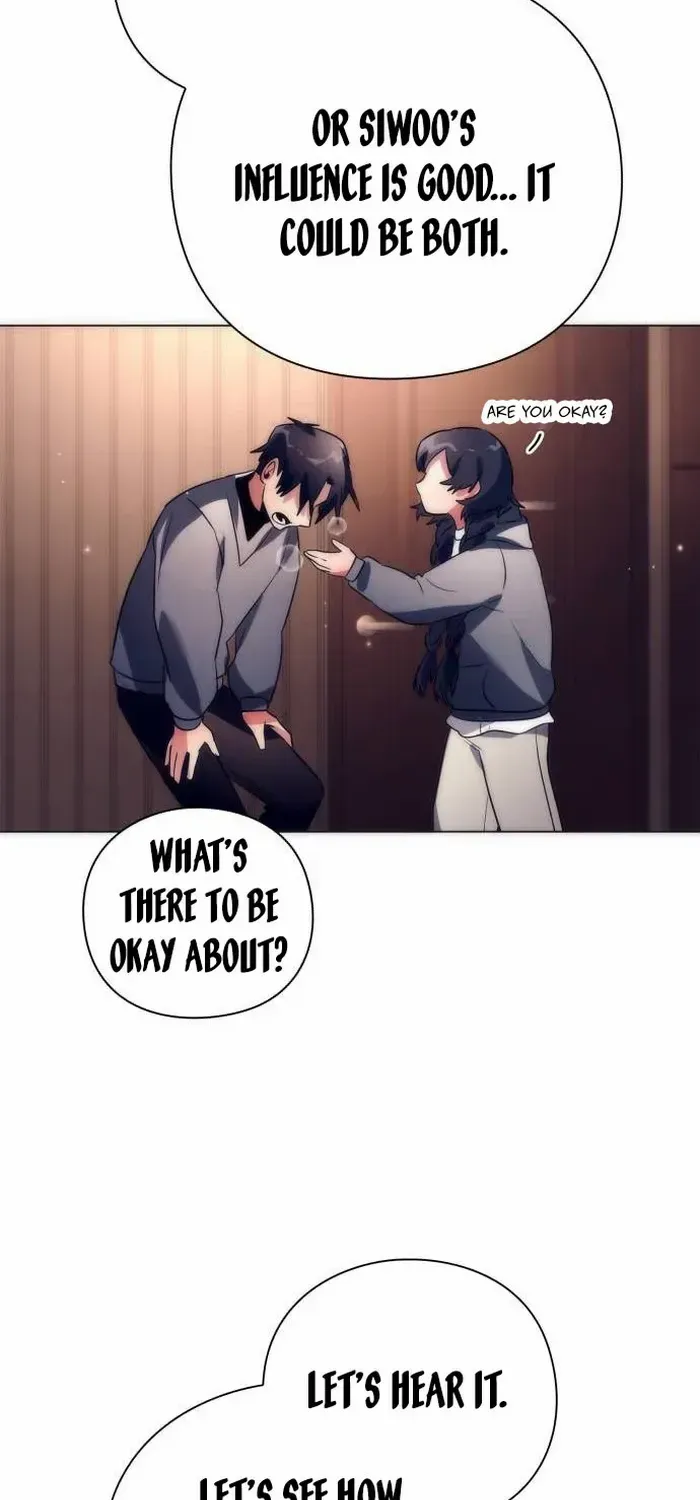 Read Goblin’s Night chapter 36 image 47 on Lezhin