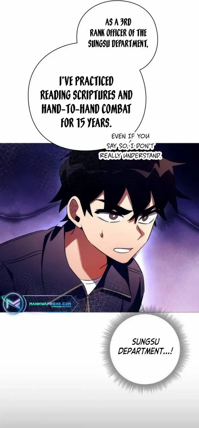 Read Goblin’s Night chapter 36 image 59 on Lezhin