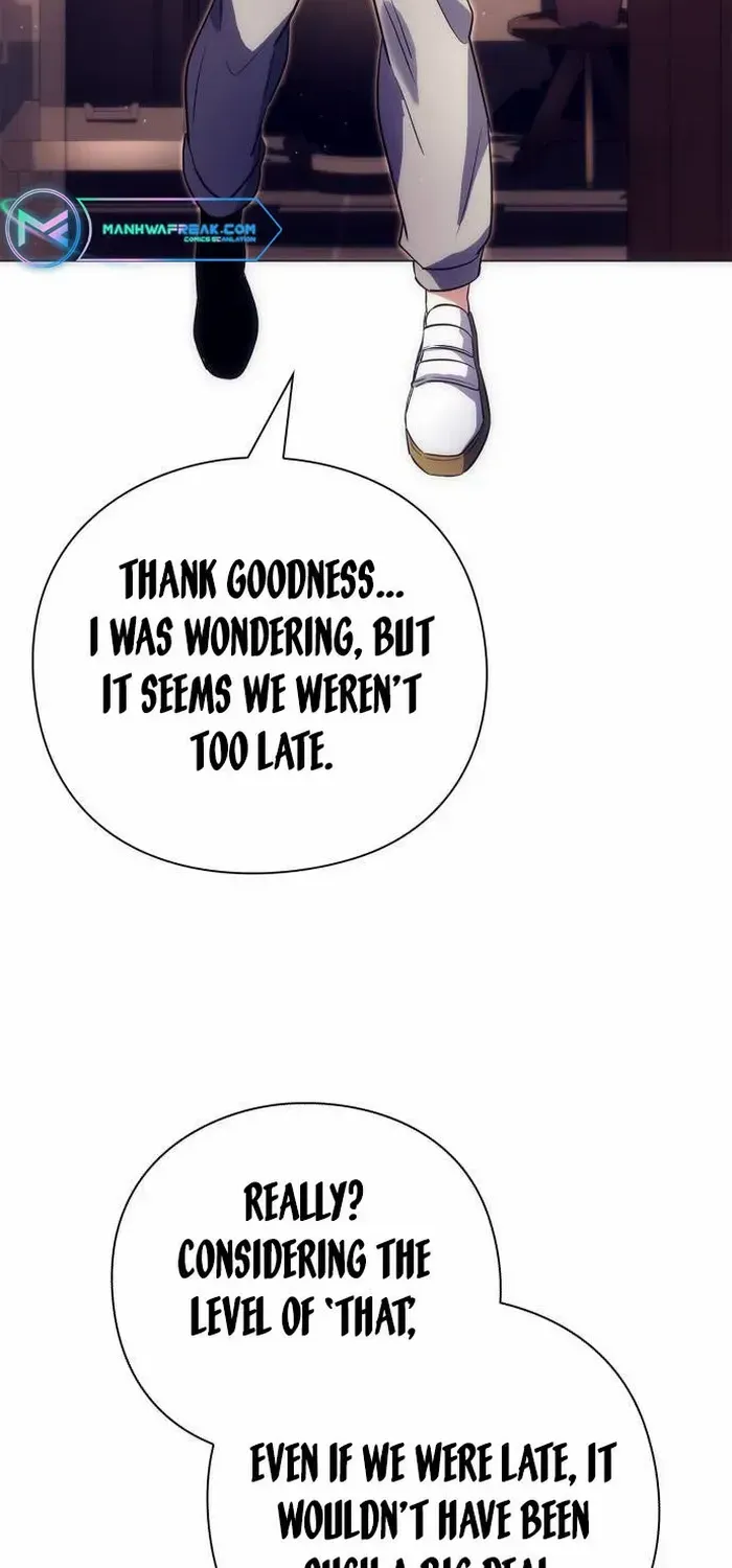 Read Goblin’s Night chapter 36 image 6 on Lezhin