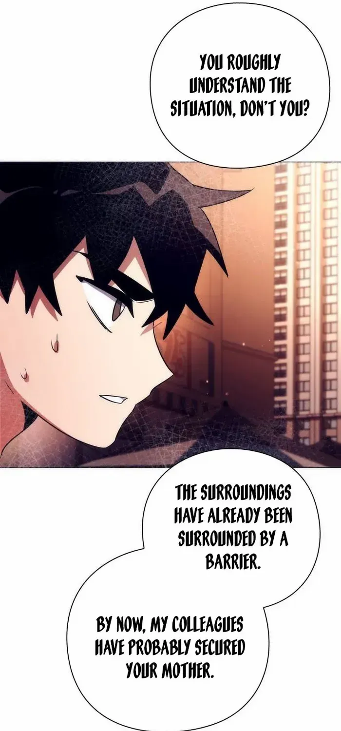 Read Goblin’s Night chapter 36 image 63 on Lezhin