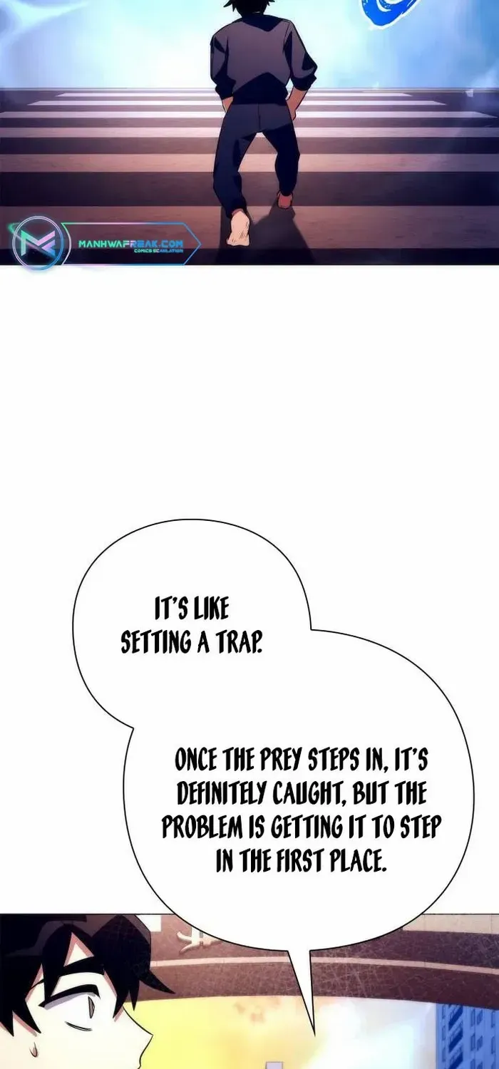 Read Goblin’s Night chapter 36 image 75 on Lezhin