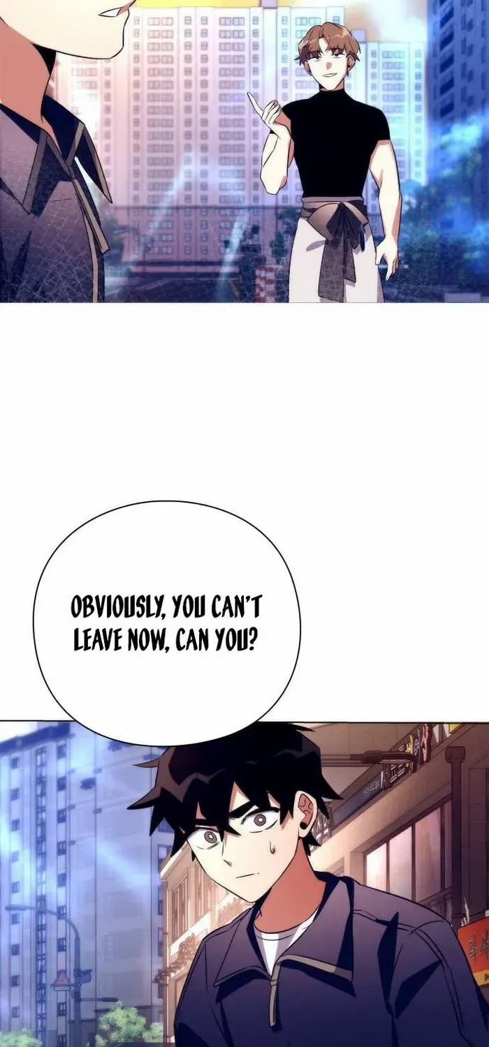 Read Goblin’s Night chapter 36 image 76 on Lezhin