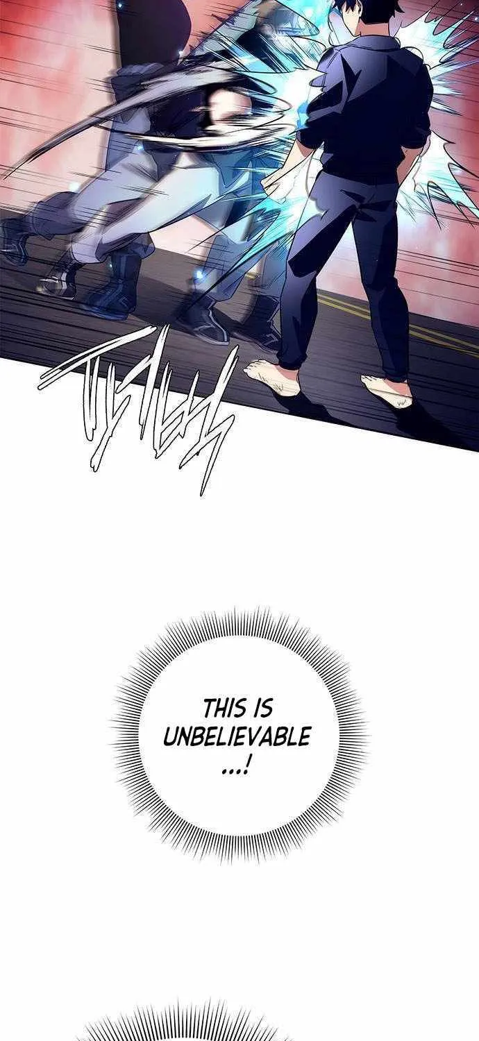Read Goblin’s Night chapter 37 image 16 on Lezhin