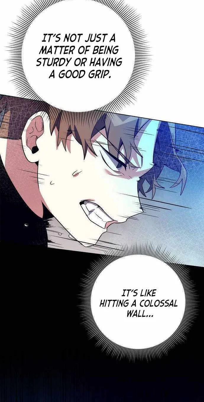 Read Goblin’s Night chapter 37 image 17 on Lezhin