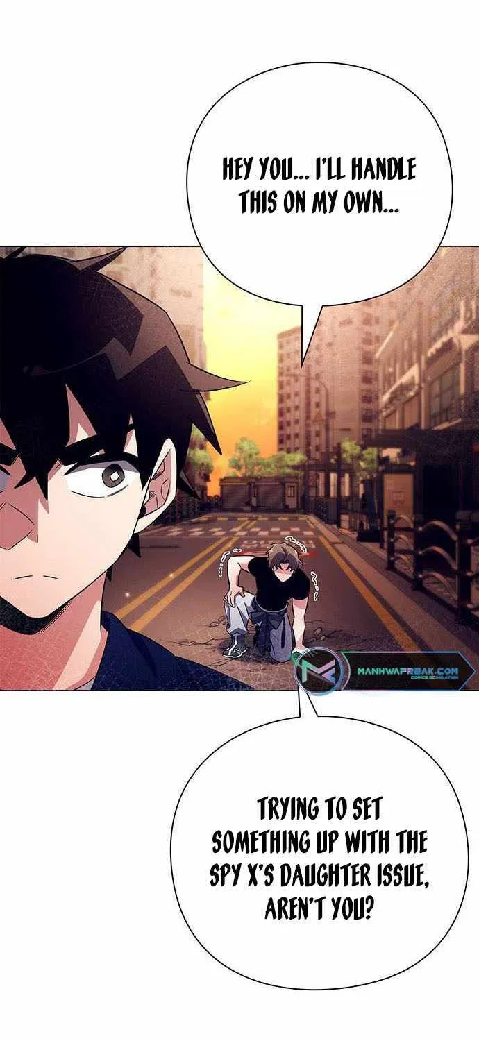 Read Goblin’s Night chapter 37 image 25 on Lezhin
